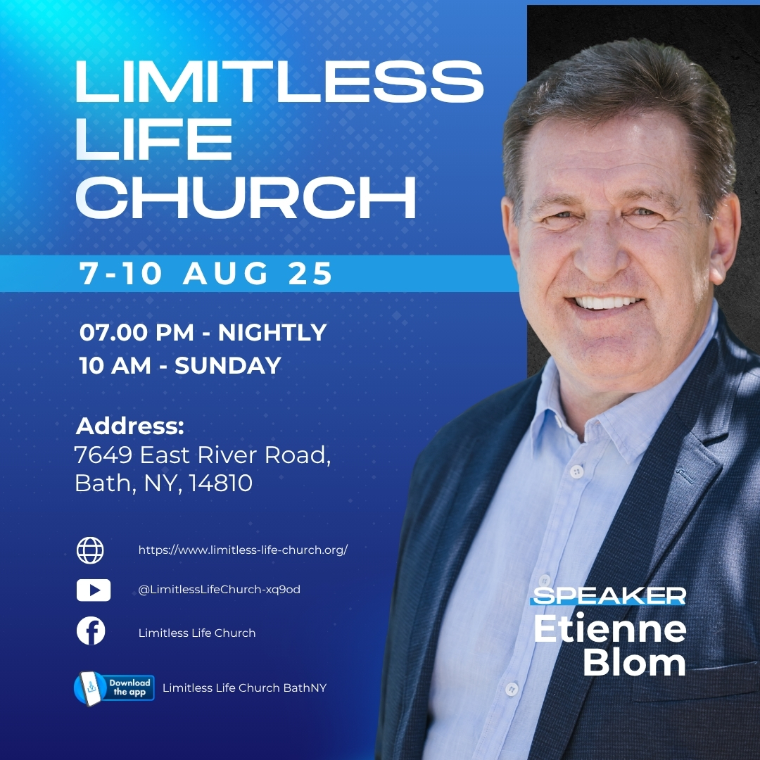 Limitless Life Church